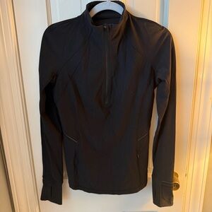 Lululemon It’s Rulu Running Half Zip | 4
